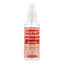 Antistatiķis universālais KUPER, 125ml