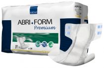 Autiņbiksītes urīna nesaturēšanai, Abena Abri-Form S2 Premium, N28