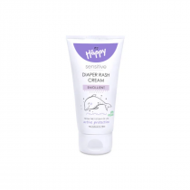 Happy Sensitive krēms ar cinku bērniem, 75 ml