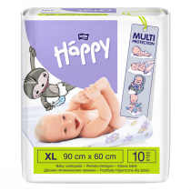 HAPPY paladziņi bērniem 60x90cm, N10