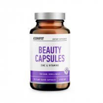 ICONFIT Beauty skaistuma kapsulas, Nr.90