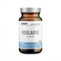 ICONFIT Boulardii, kapsulas Nr.60  