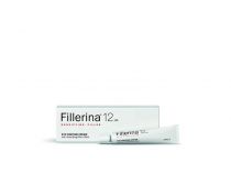 FILLERINA 12 HA krēms acu zonai 15 ml, Intensitāte 5