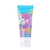 Brush-Baby Toothpaste Tutti Frutti, 50 ml