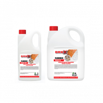 Grīdas mazgāšanas līdzeklis, Brux Floorex (BFL22-5), Spodra, 5L