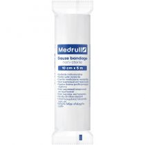 Marles saite, nesterila, neapstrādāta mala, Medrull
