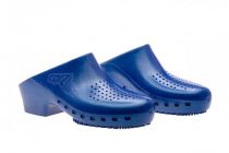 Profesionālie apavi Calzuro Classic, zili, izmērs 42/43