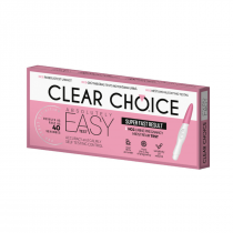 Grūtniecības noteikšanas tests, Clear Choice-Easy, N1