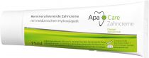 Apacare reminaralizējoša zobu pasta, 75ml