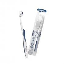 Zobu birste Curasept Biosmalto Protection Junior 7-14g