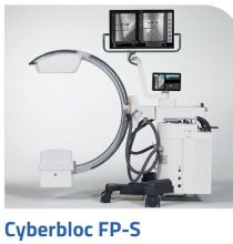 C-Loka sistēma Cyberbloc FP-S