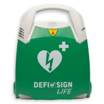 Automatizēts ārējais defibrilators DefiSign Life