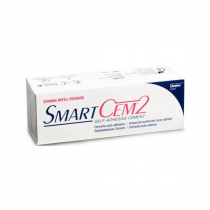 Cements Dentsply Smart Cem2