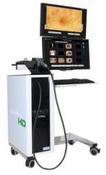 Video dermatoskops MoleMax HD