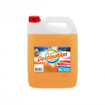 Veļas mīkstinātājs, DESTINATION Australia, 5L