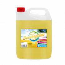 Veļas mīkstinātājs, DESTINATION Tropics , 5L