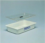 Ecolab instrumentu vanna 10 litri
