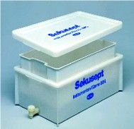 Ecolab instrumentu vanna 30 litri