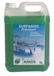 Surfanios Premium, 5 litri