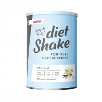 ICONFIT Diet Shake - Vanilla, 495 gr pulveris 