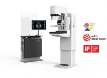 DRTECH digitālā mammogrāfijas iekārta 