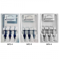Lāzeru LX16 un LX 16 Plus lāzeru uzgaļi