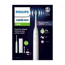 Philips Sonicare elektriskā zobu birste HX7108/03, balta