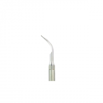 G2 skeileru uzgalis zobakmens noņemšanai (EMS)