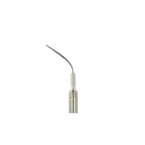 G3 skeileru uzgalis zobakmens noņemšanai (EMS)