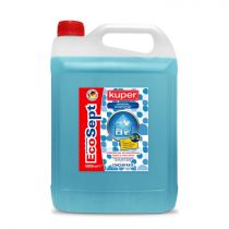 Tīrīšanas un dezinfekcijas līdzeklis virsmām, ECOSEPT, 5L