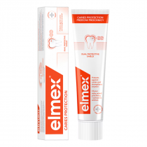 Elmex Caries Protection Plus Complete Care zobu pasta, 75ml