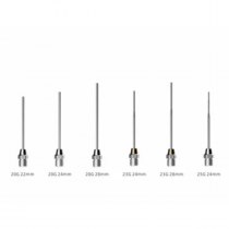 Woodpecker Fi-G gutaperčas injekcijas adatas