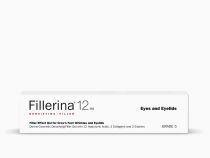 Fillerina 12HA gels acu zonai un plakstiņiem 15 ml, Intensitāte 5