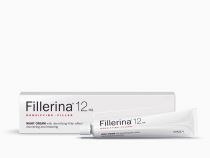 FILLERINA 12HA nakts krēms 50 ml, Intensitāte 4