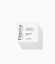 Fillerina EVERYDAY FORMULA Nakts krēms 50 ml, Intensitāte 5