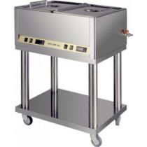 Siltuma terapijas iekārta BTL-25 XL