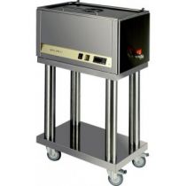 Siltuma terapijas iekārta BTL-25 L
