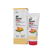 GC MI Paste Plus Tutti-Frutti, remineralizējošs aizsargkrēms, putas zobiem, 40g