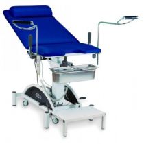 Ginekoloģiskais krēsls BTL-1500 ar 2 motoriem