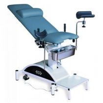 Ginekoloģiskais krēsls BTL-1500 ar 3 motoriem