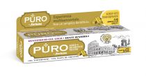 Puro by Forhans Gold4SensitiveTeeth zobu pasta, 75 ml