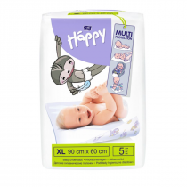 HAPPY paladziņi bērniem 60x90cm