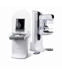 Hologic digitālais mamogrāfs ar tomosintēzi Selenia Dimensions 3D