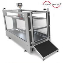 HYDRO PHYSIO veterinārā hidroterapijas iekārta