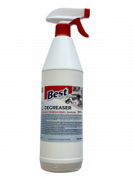 Attaukošanas līdzeklis, BEST Degreaser, Spodra, universāls, 1L