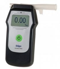 Drager Alcotest 3000