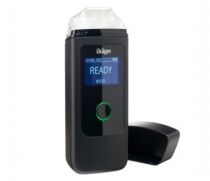 Draeger Alcotest 3820