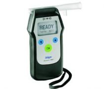 Draeger Alcotest 6810med