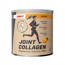 ICONFIT Joint Collagen ar apelsīnu garšu, 300 gr pulveris 