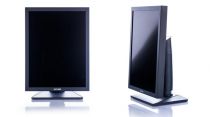 JUSHA M53 radioloģijas monitors